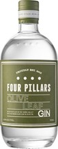 Four Pillars Olive Leaf Gin 700ml